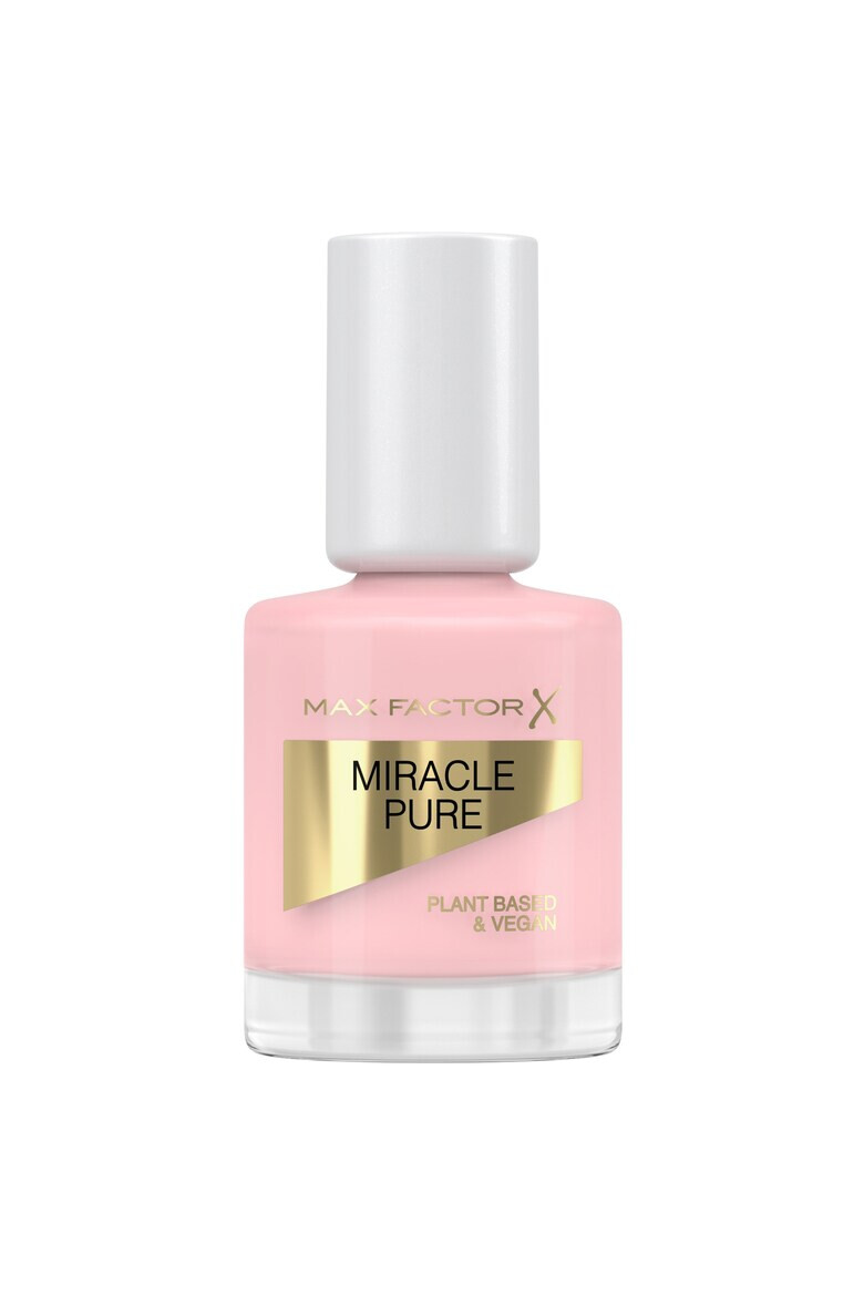 Max Factor Miracle Pure Nail лак за нокти 12 мл - Pepit.bg