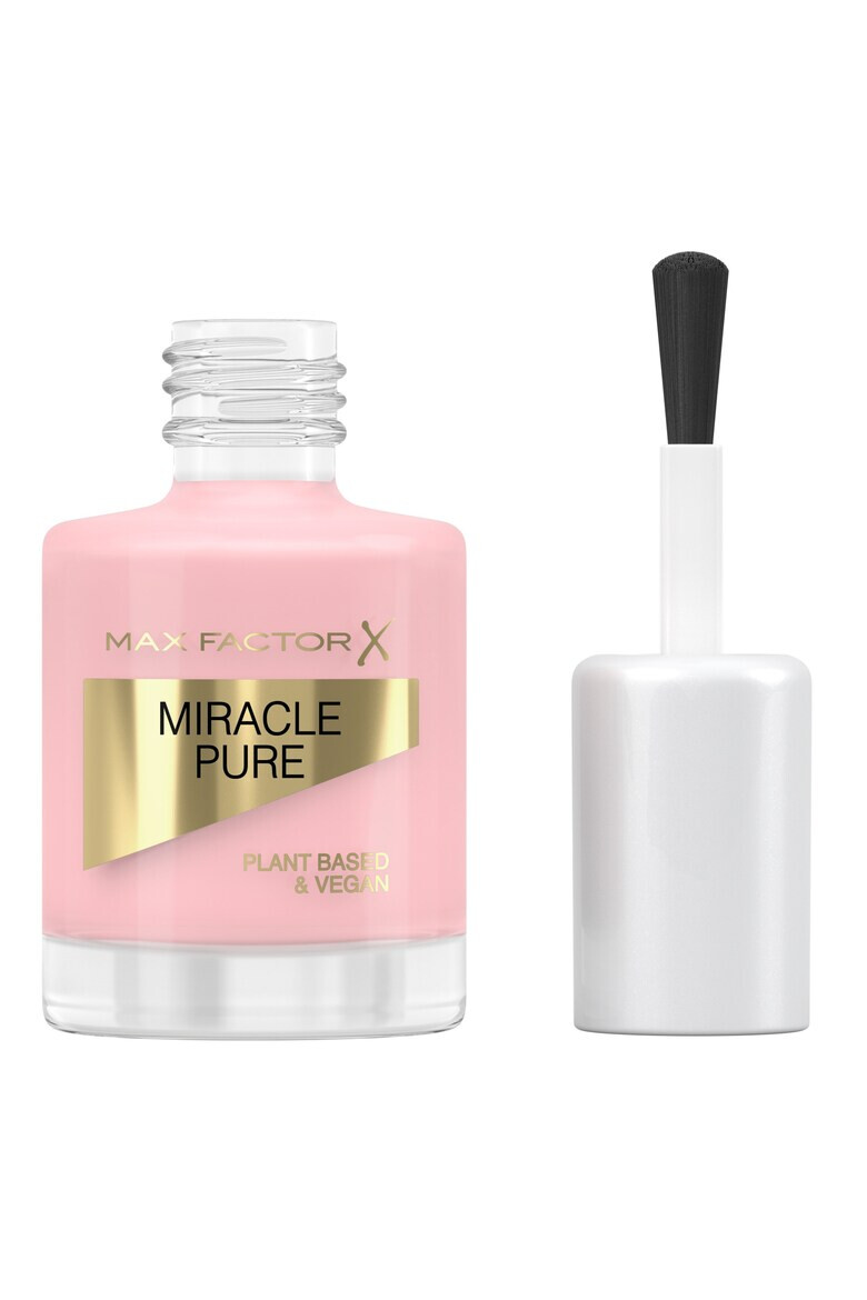 Max Factor Miracle Pure Nail лак за нокти 12 мл - Pepit.bg