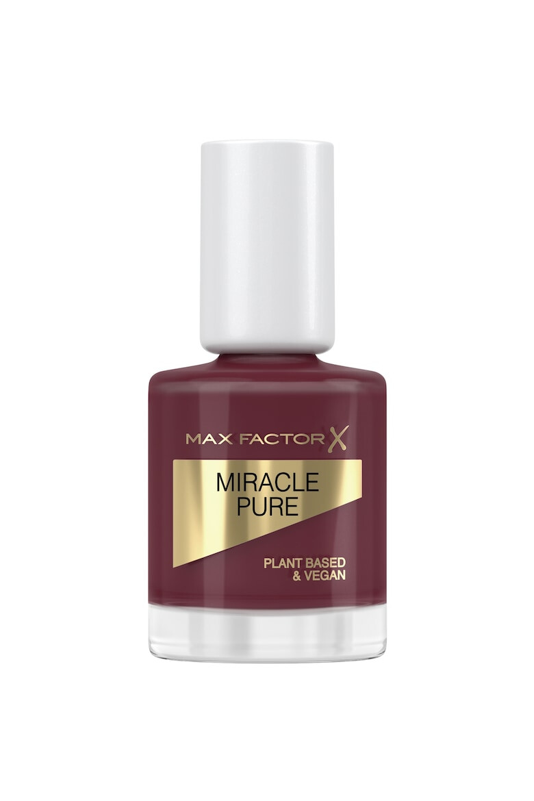 Max Factor Miracle Pure Nail лак за нокти 12 мл - Pepit.bg