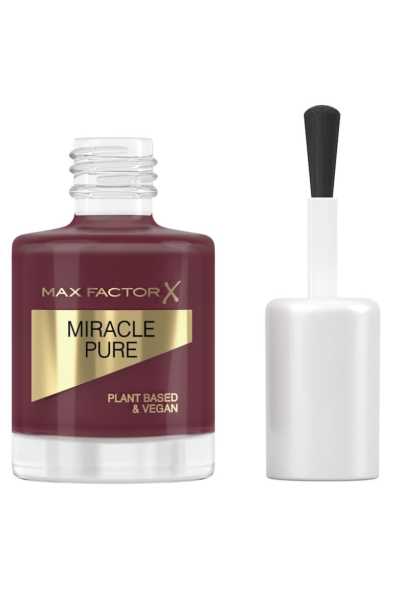 Max Factor Miracle Pure Nail лак за нокти 12 мл - Pepit.bg