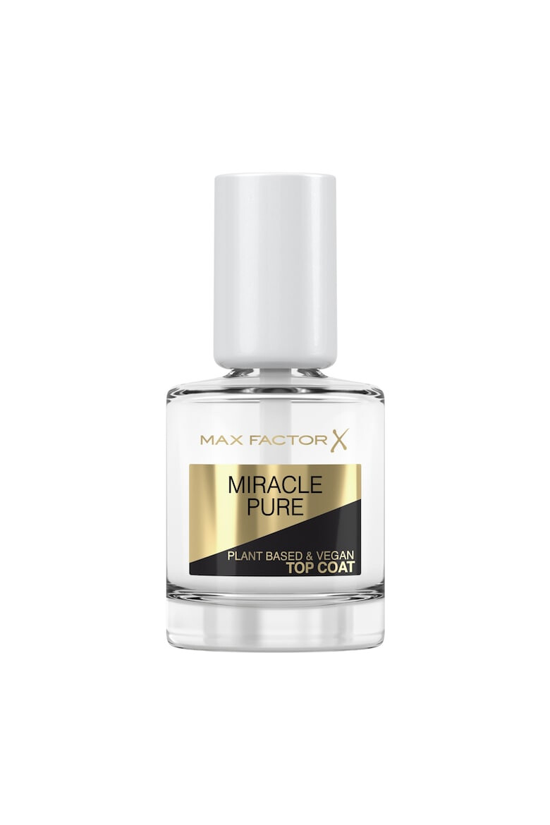 Max Factor Miracle Pure Nail лак за нокти 12 мл - Pepit.bg