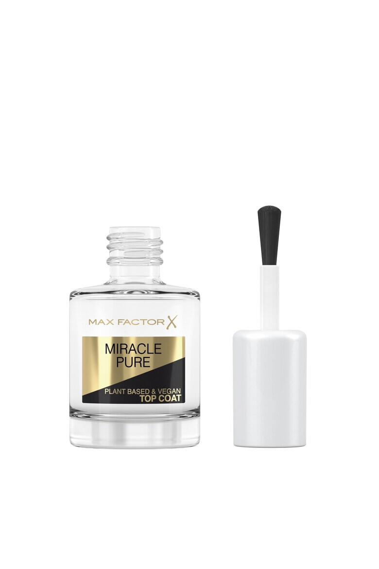 Max Factor Miracle Pure Nail лак за нокти 12 мл - Pepit.bg