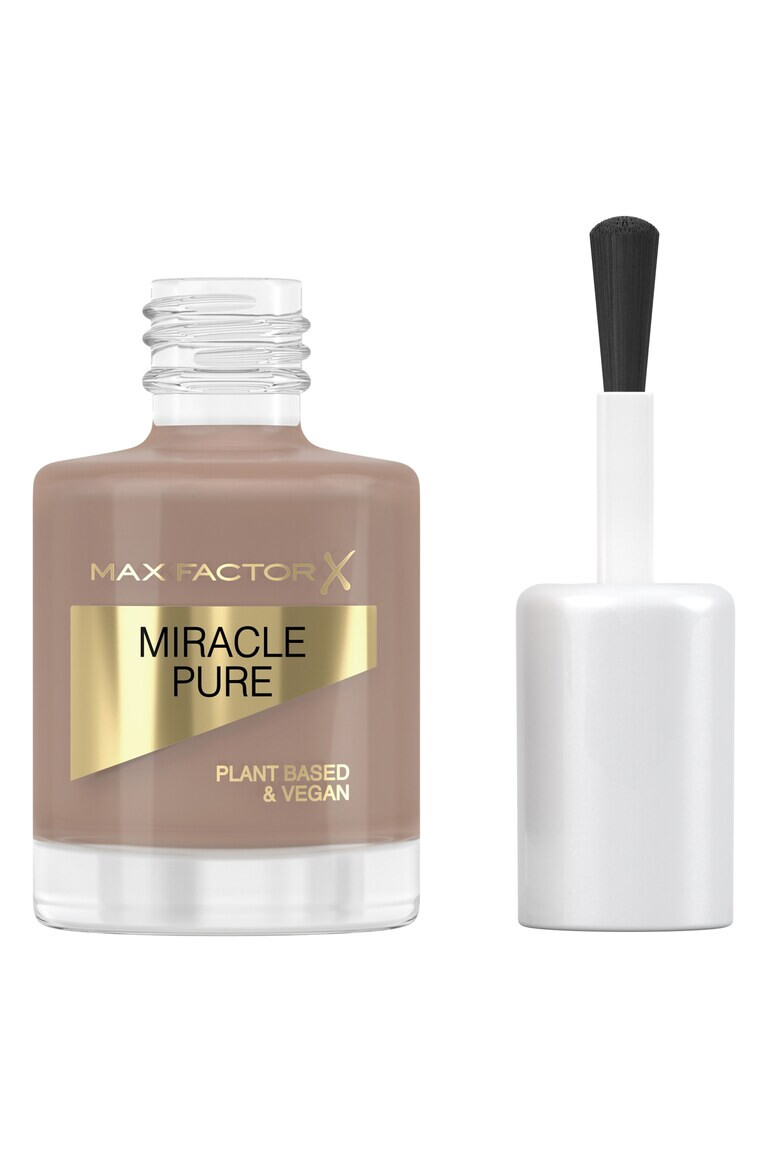 Max Factor Miracle Pure Nail лак за нокти 12 мл - Pepit.bg