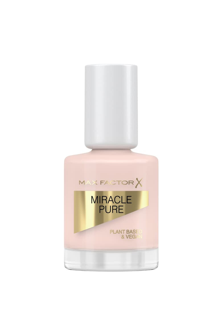 Max Factor Miracle Pure Nail лак за нокти 12 мл - Pepit.bg