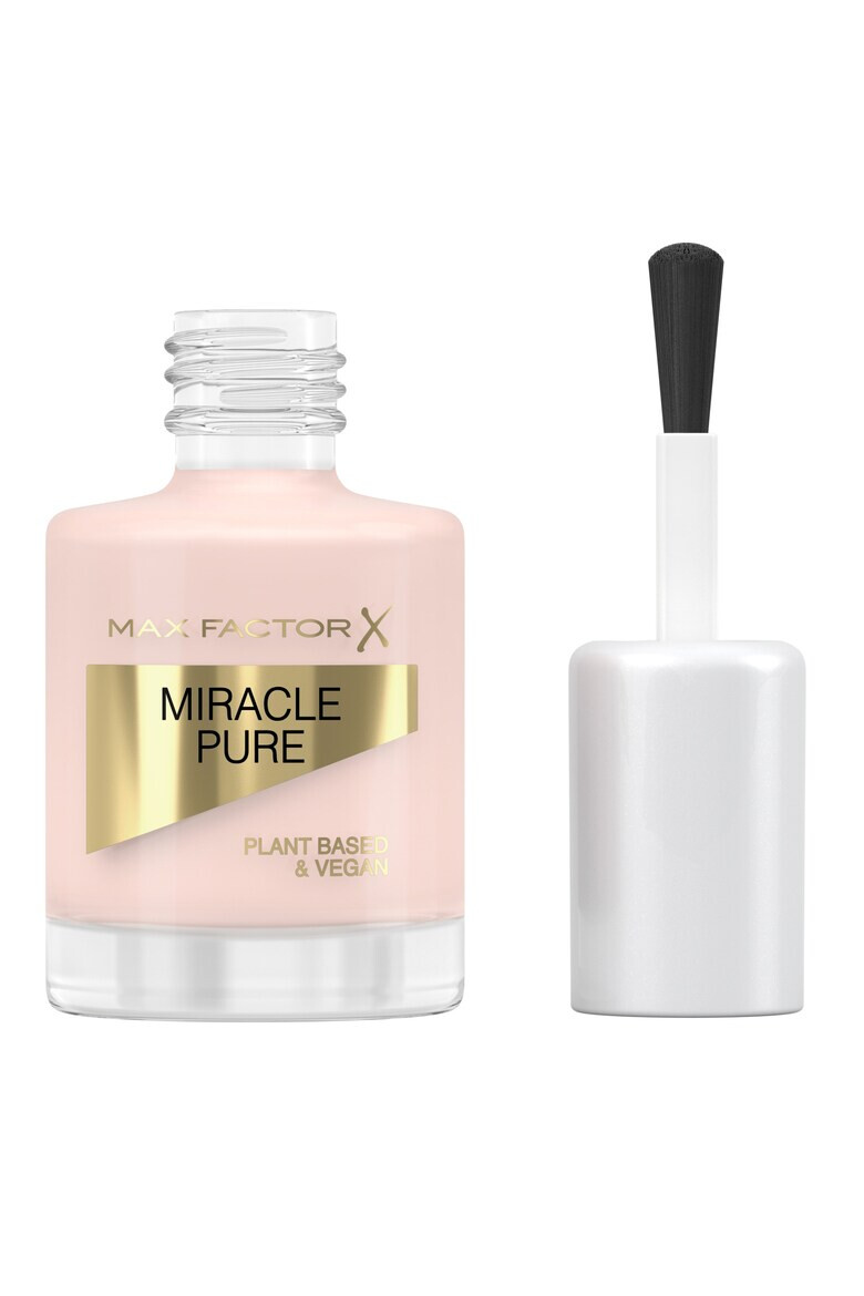Max Factor Miracle Pure Nail лак за нокти 12 мл - Pepit.bg
