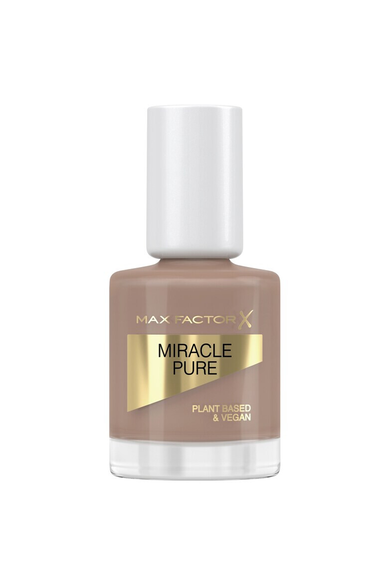 Max Factor Miracle Pure Nail лак за нокти 12 мл - Pepit.bg