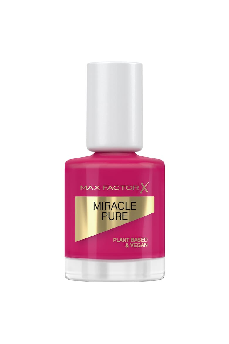 Max Factor Miracle Pure Nail лак за нокти 12 мл - Pepit.bg