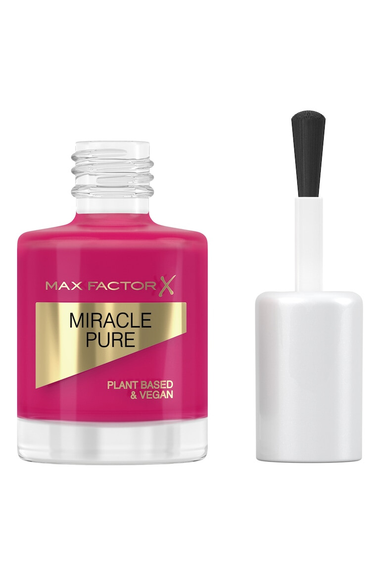 Max Factor Miracle Pure Nail лак за нокти 12 мл - Pepit.bg