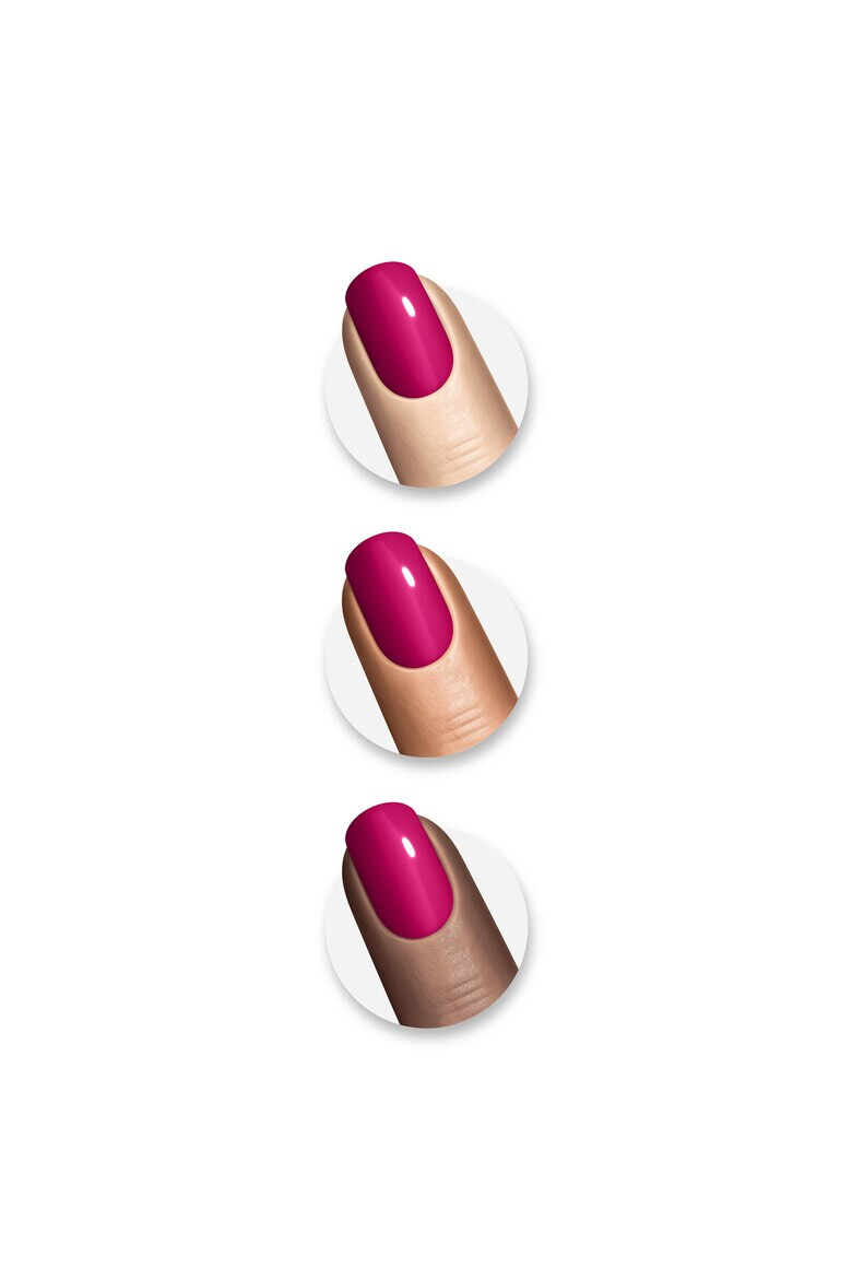 Max Factor Miracle Pure Nail лак за нокти 12 мл - Pepit.bg