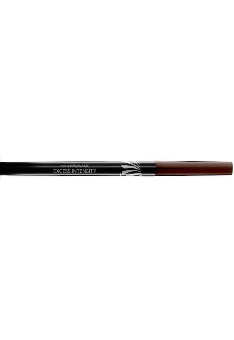 Max Factor Молив за очи Excess Intensity 06 Excessive Brown Автоматичен 7 гр - Pepit.bg