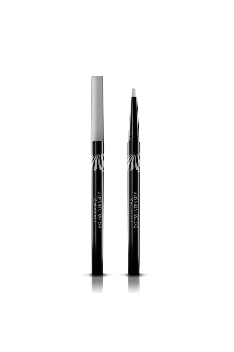 Max Factor Молив за очи Excess Intensity Longwear 05 Silver 1 мл - Pepit.bg