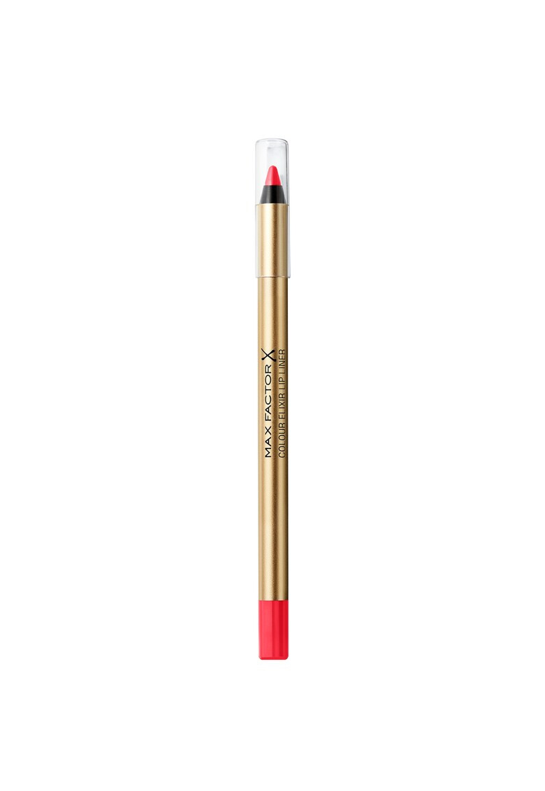 Max Factor Молив за устни Colour Elixir 010 Red Poppy 1.1 гр - Pepit.bg