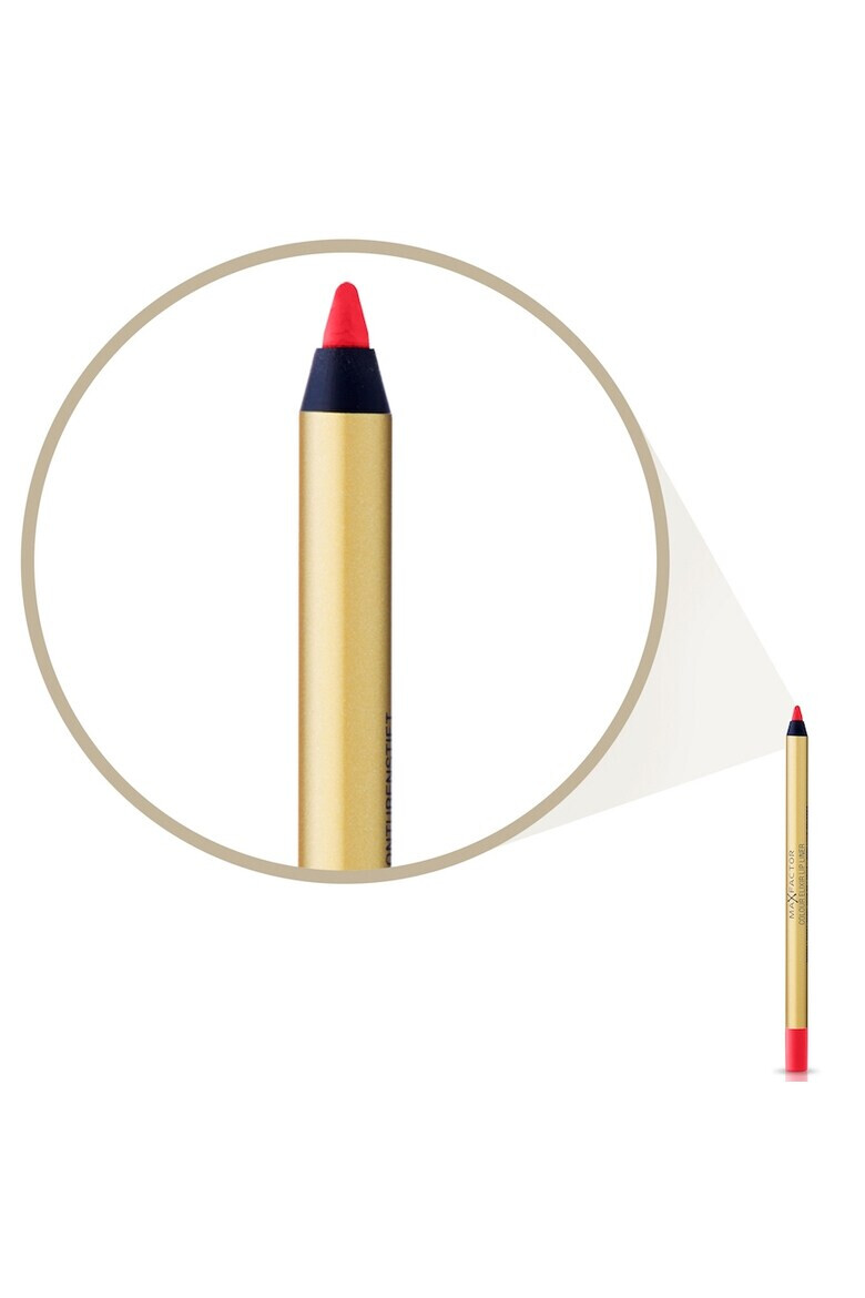 Max Factor Молив за устни Colour Elixir 5 Brown in nude 5g - Pepit.bg