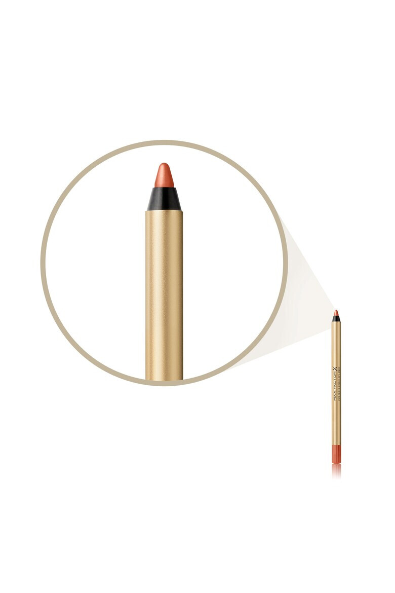 Max Factor Молив за устни Colour Elixir 5 Brown in nude 5g - Pepit.bg
