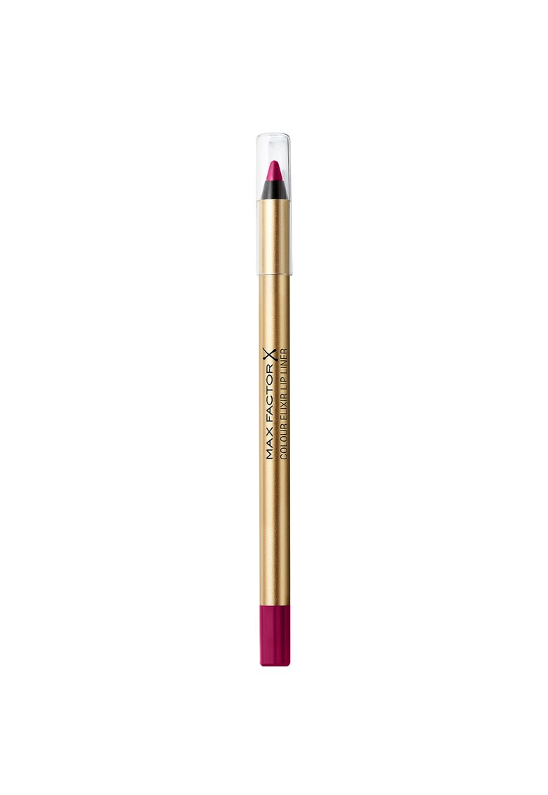 Max Factor Молив за устни Colour Elixir 020 Plum Passion 1.1 гр - Pepit.bg