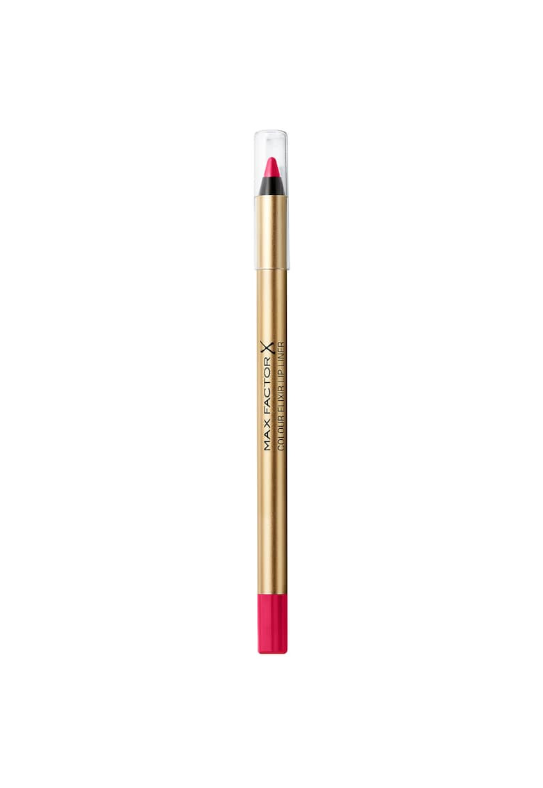 Max Factor Молив за устни Colour Elixir 012 Ruby Red 1.1 гр - Pepit.bg
