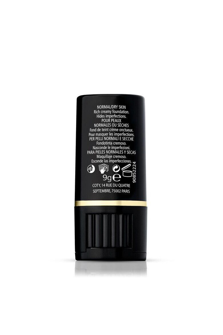 Max Factor Основен стик Pan Stik - Pepit.bg