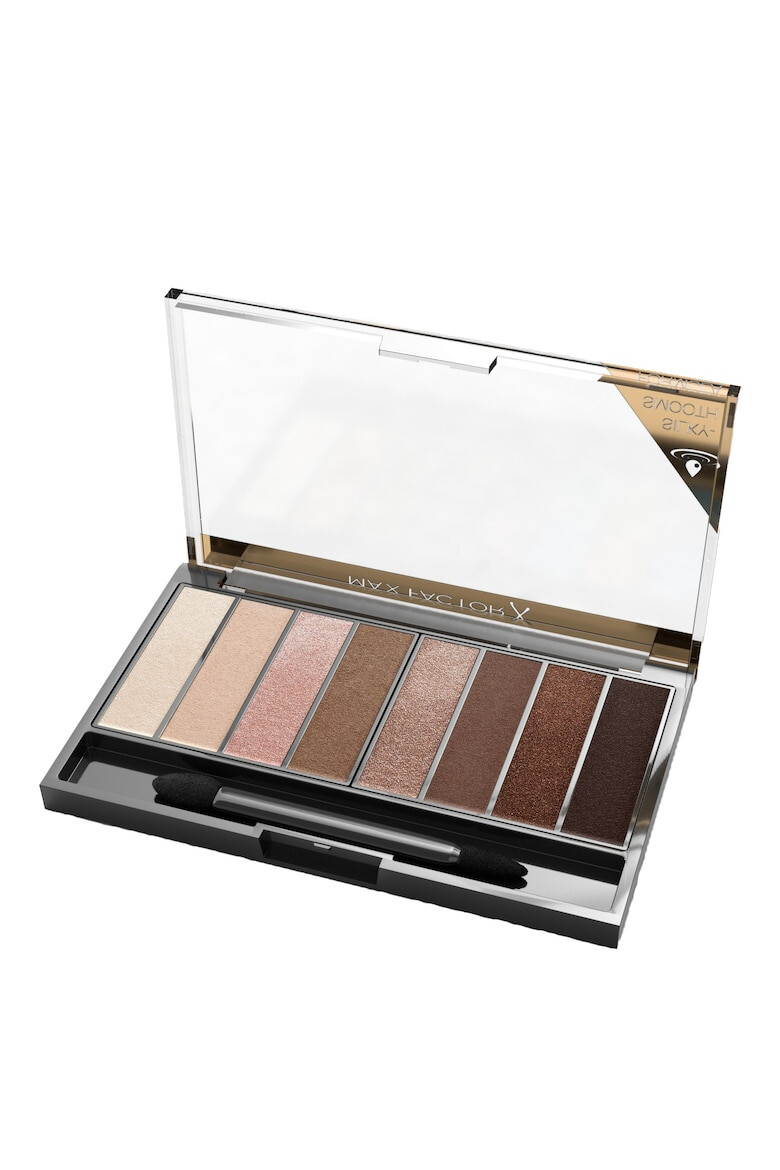 Max Factor Палитра Masterpiece Nude 01 Cappucino Nudes - Pepit.bg