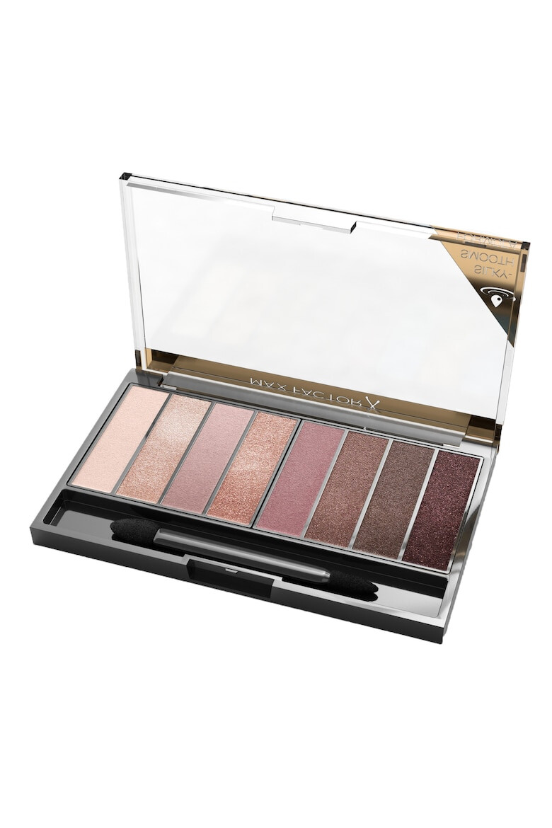 Max Factor Палитра Masterpiece Nude 03 Rose Nudes - Pepit.bg
