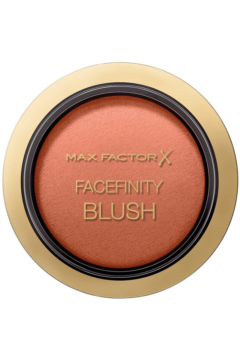 Max Factor Руж Facefinity 40 Delicate Apricot 15 гр - Pepit.bg