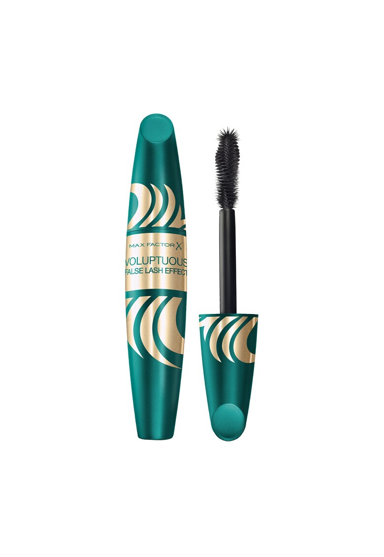 Max Factor Спирала False Lash Effect Voluptuous Black 13 мл - Pepit.bg