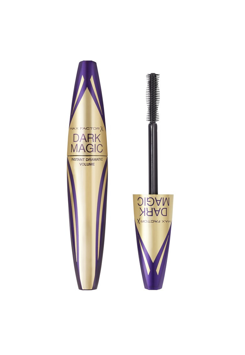 Max Factor Спирала за мигли Dark Magic Black - Pepit.bg