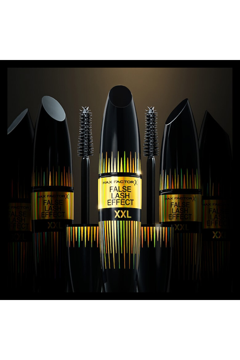 Max Factor Спирала за очи False Lash Effect XXL Черен 131 мл - Pepit.bg