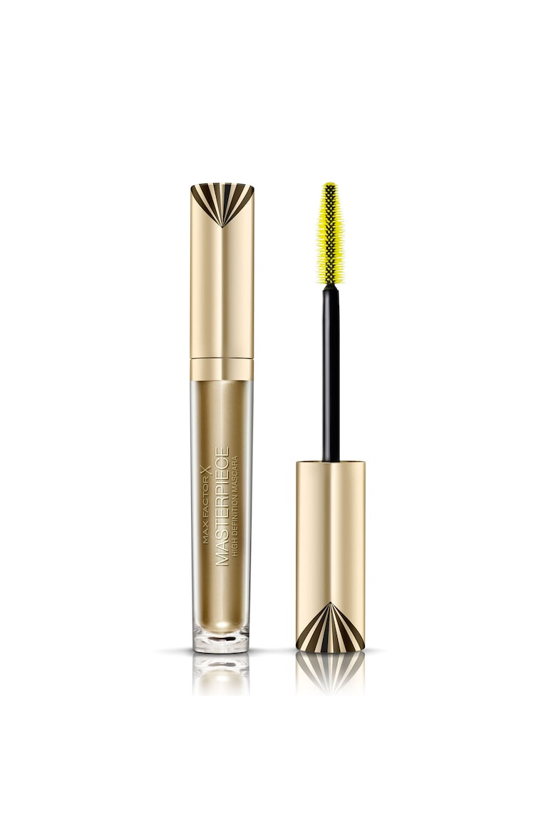 Max Factor Спирала за очи Masterpiece Black 45 мл - Pepit.bg