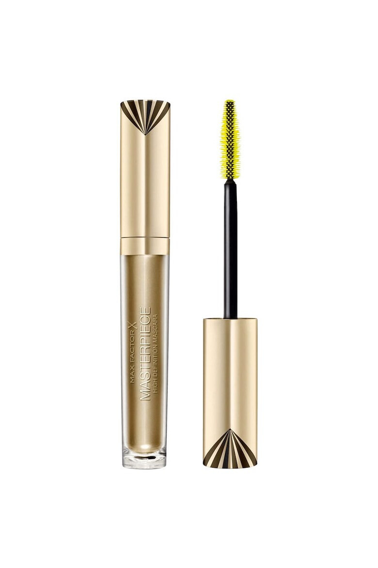 Max Factor Спирала за очи Masterpiece Black 45 мл - Pepit.bg