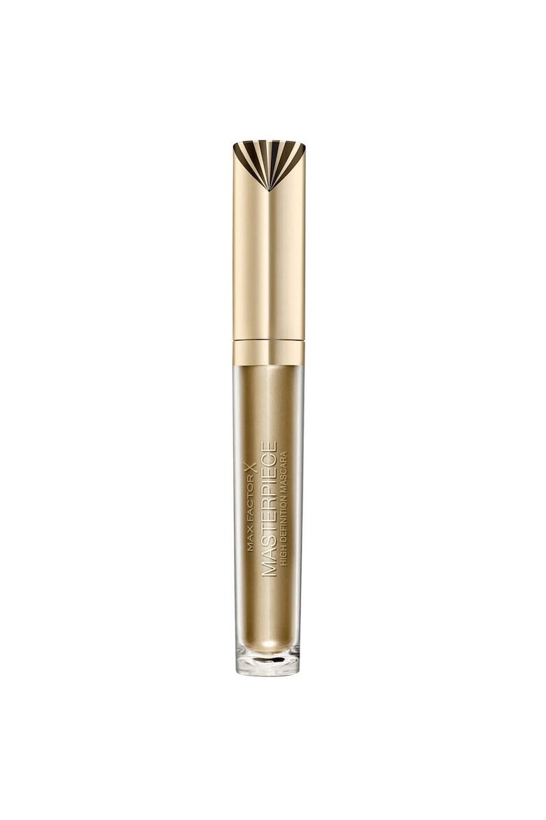 Max Factor Спирала за очи Masterpiece Black 45 мл - Pepit.bg