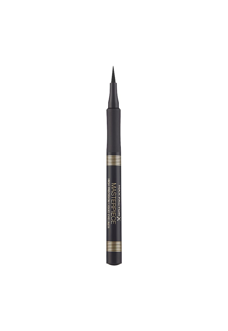 Max Factor Течна очна линия Masterpiece High Precision 01 - Pepit.bg