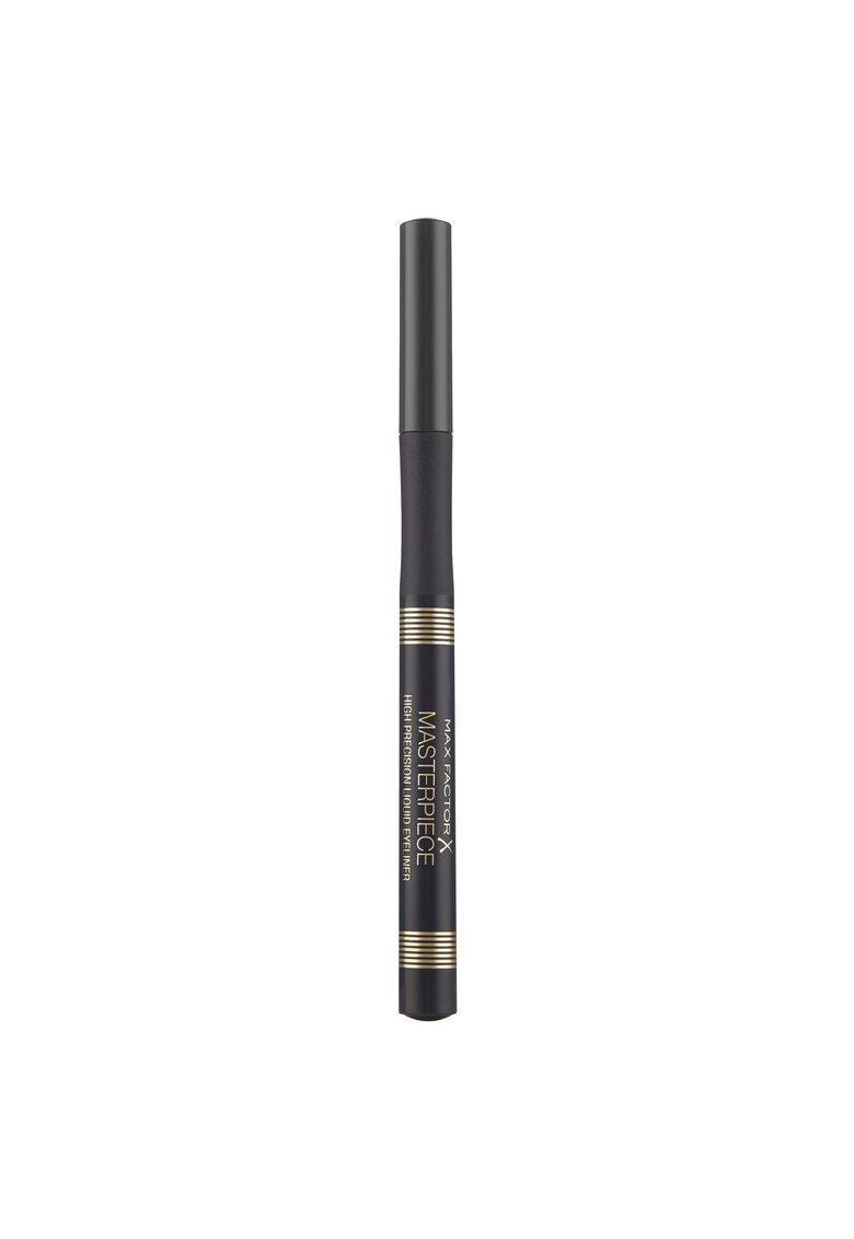 Max Factor Течна очна линия Masterpiece High Precision 01 - Pepit.bg