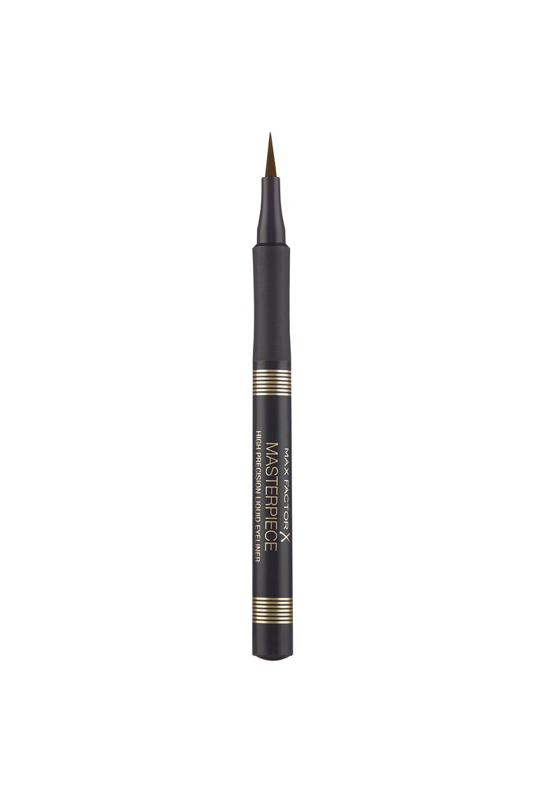 Max Factor Течна очна линия Masterpiece High Precision 01 - Pepit.bg
