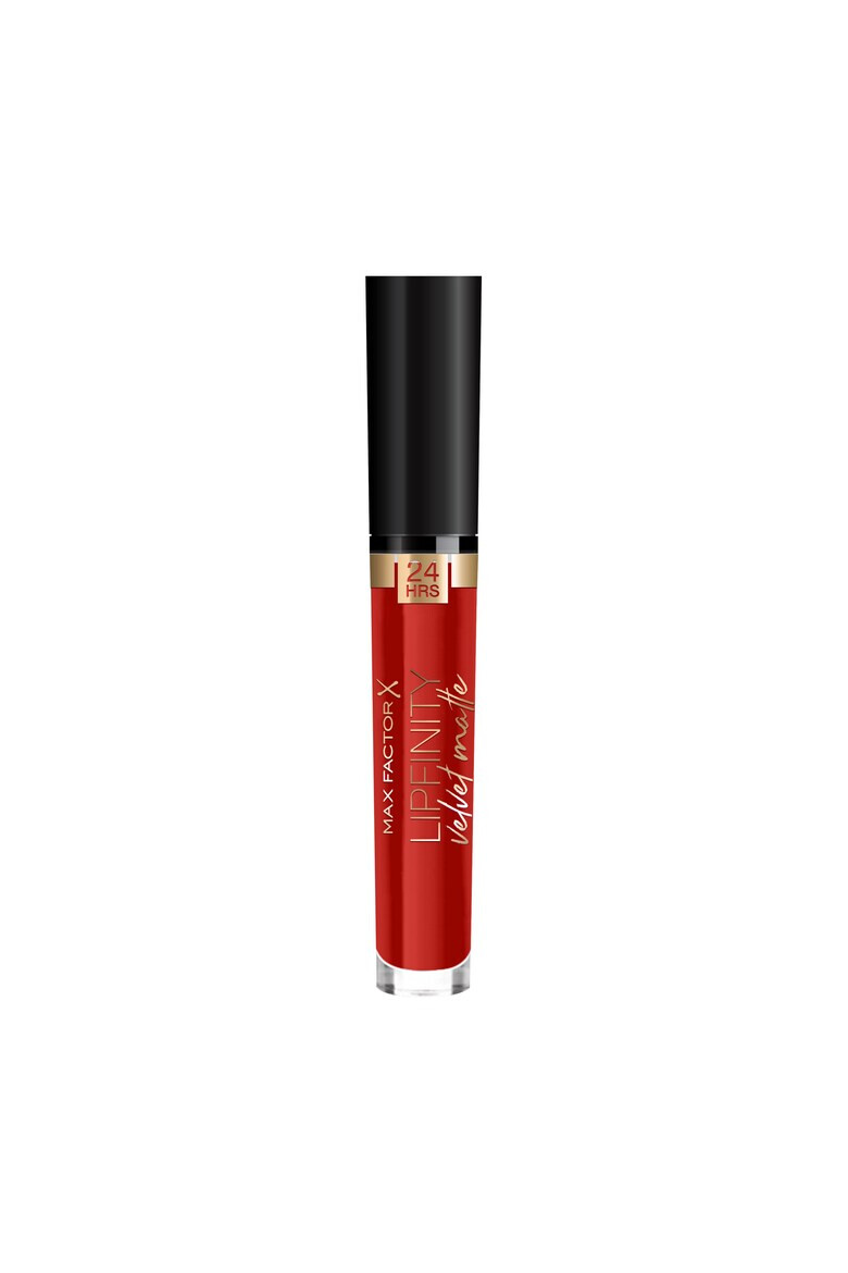 Max Factor Velvet Matte течно червило - Pepit.bg