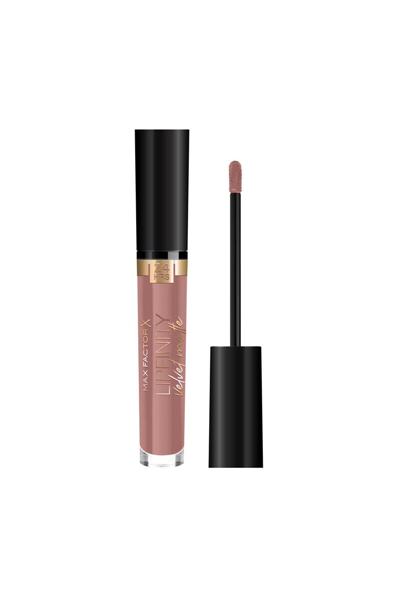 Max Factor Velvet Matte течно червило - Pepit.bg