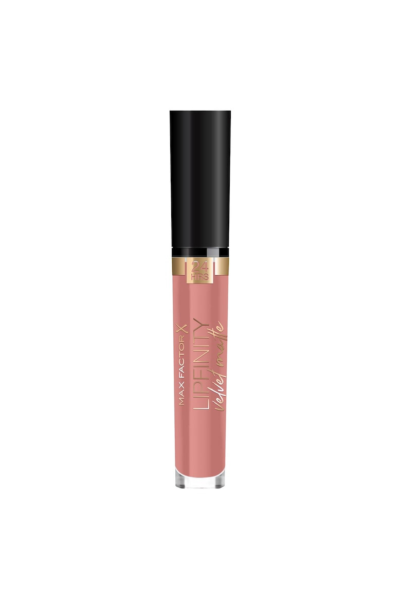 Max Factor Velvet Matte течно червило - Pepit.bg