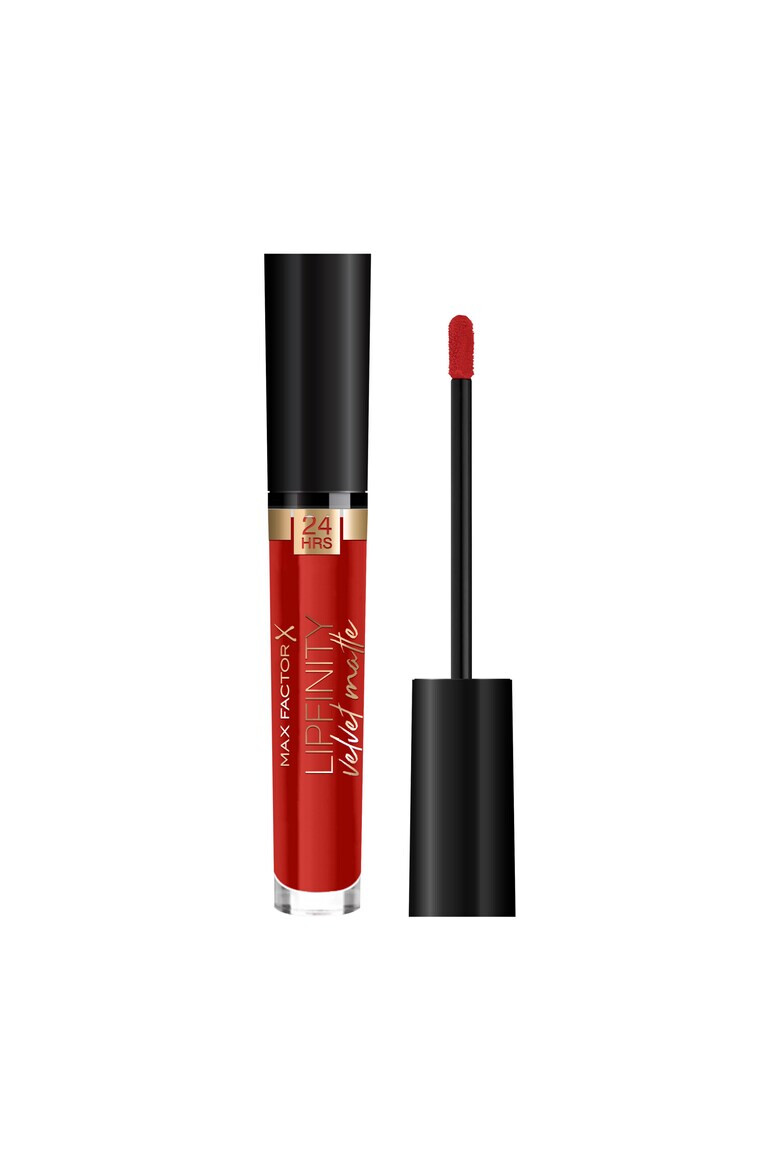 Max Factor Velvet Matte течно червило - Pepit.bg