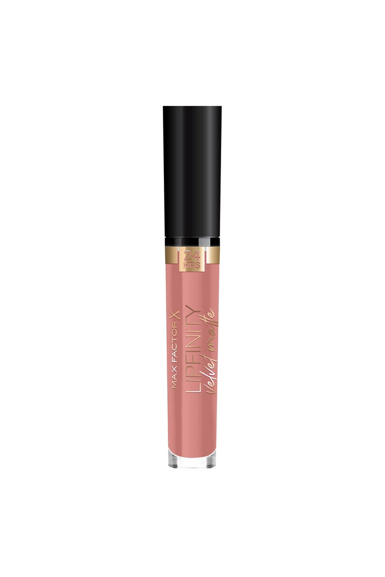 Max Factor Velvet Matte течно червило - Pepit.bg