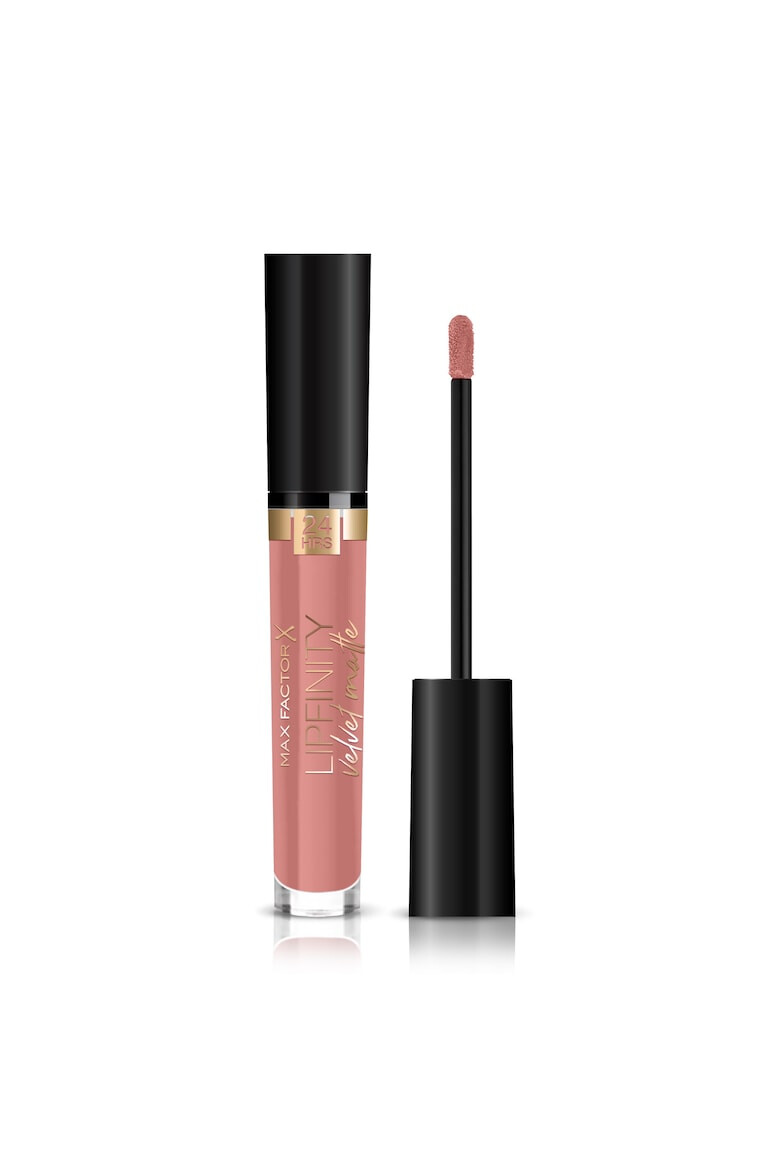 Max Factor Velvet Matte течно червило - Pepit.bg