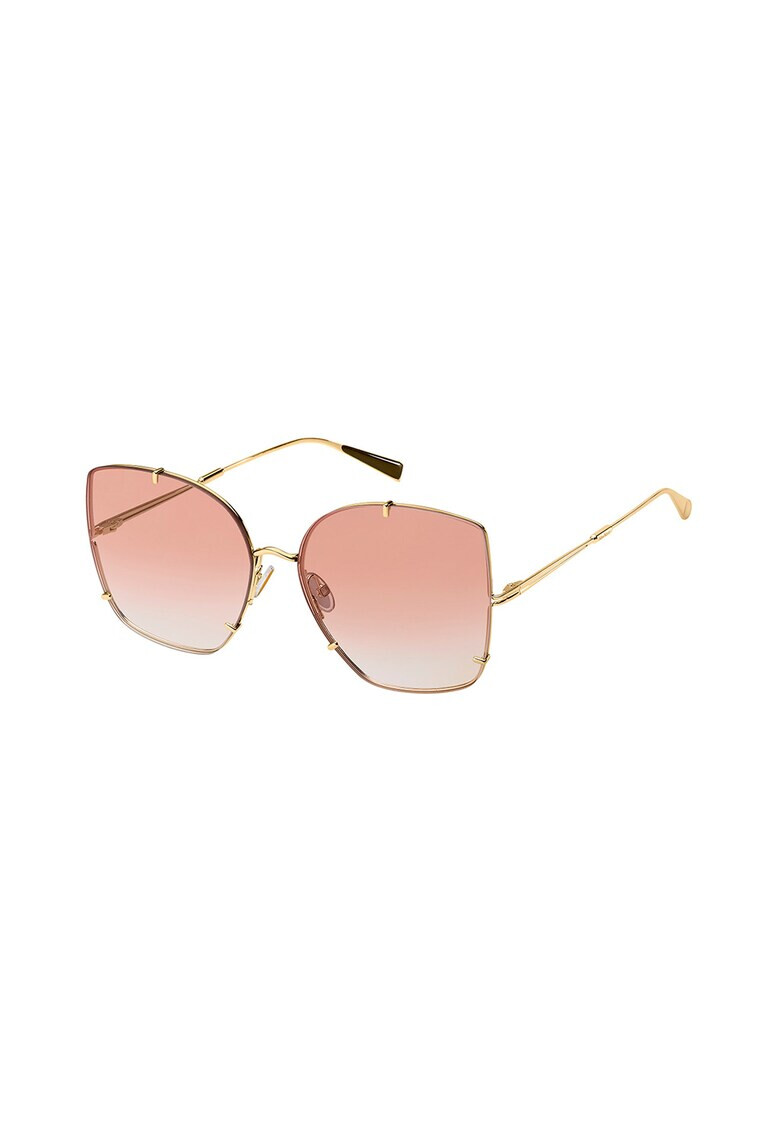 Max Mara Слънчеви очила Butterfly - Pepit.bg
