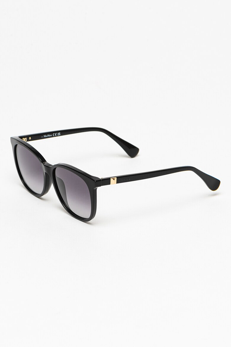 Max Mara Слънчеви очила Cat-Eye - Pepit.bg