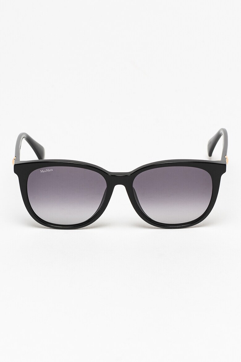 Max Mara Слънчеви очила Cat-Eye - Pepit.bg