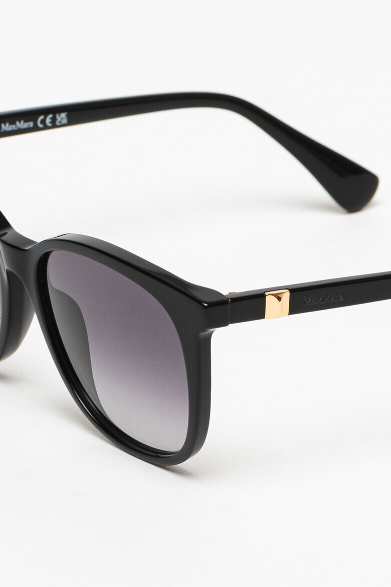 Max Mara Слънчеви очила Cat-Eye - Pepit.bg