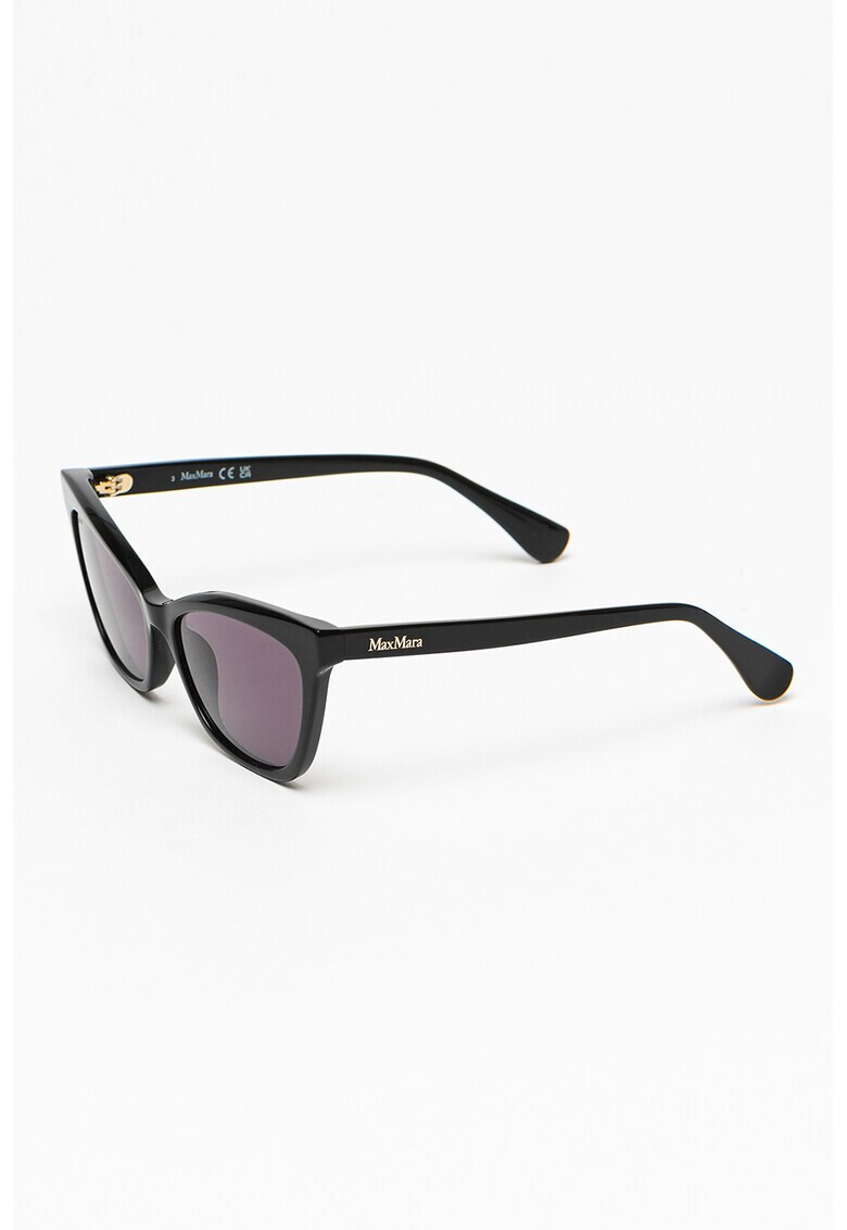 Max Mara Слънчеви очила Cat-Eye - Pepit.bg
