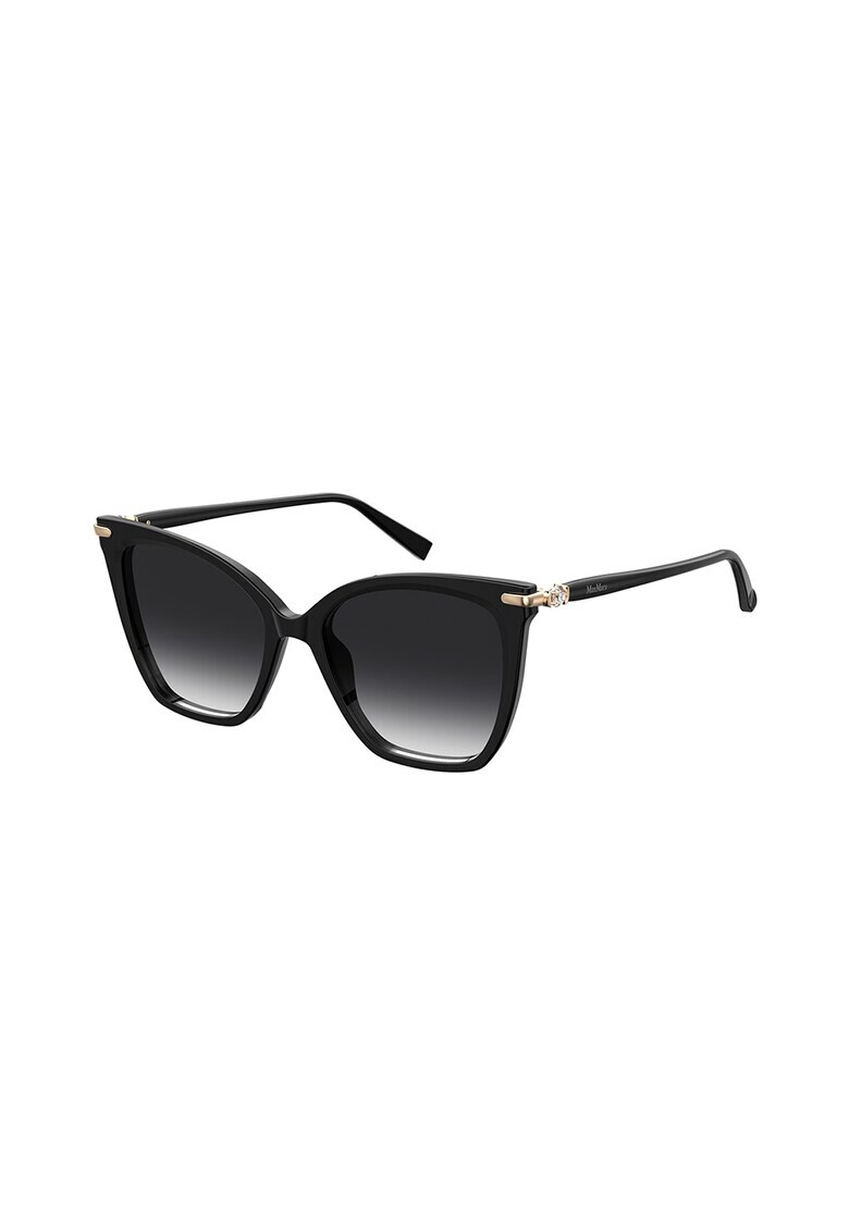 Max Mara Слънчеви очила Cat-Eye - Pepit.bg