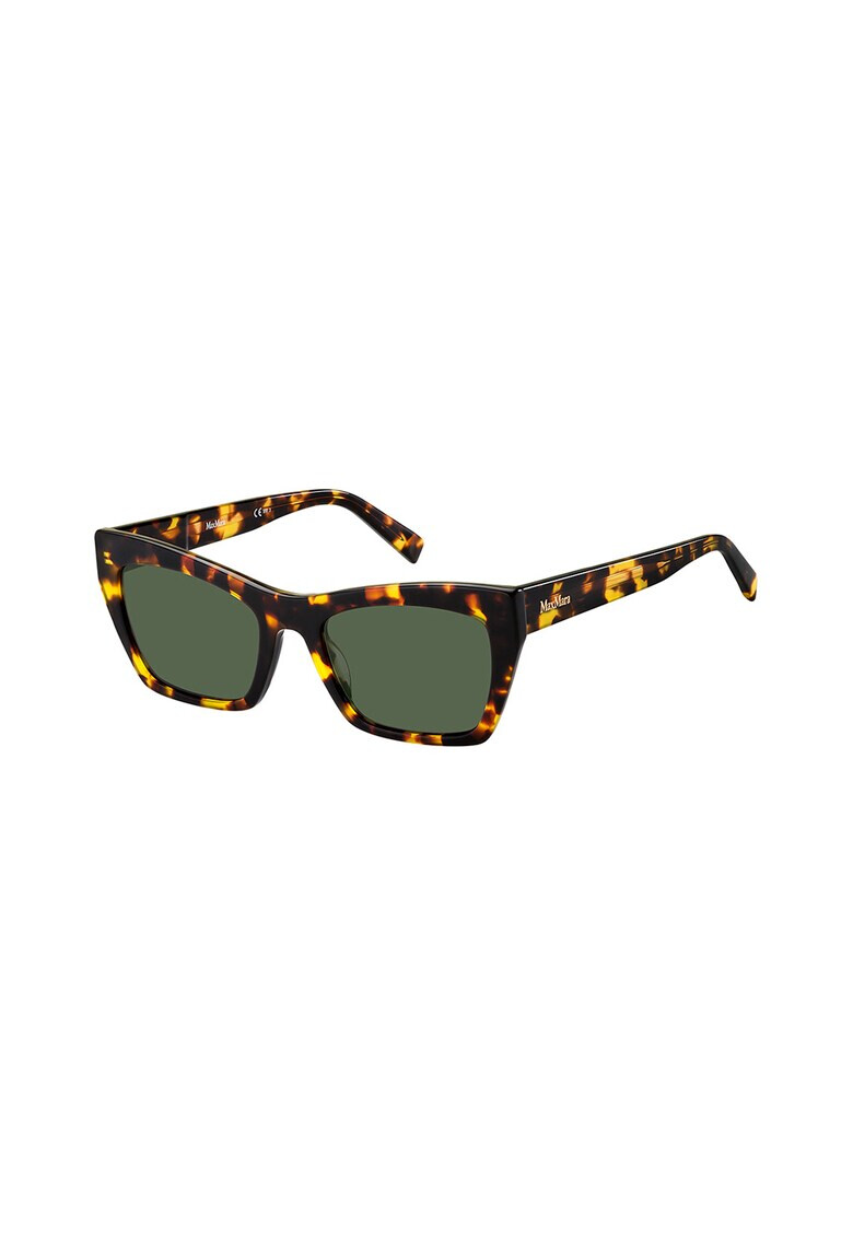 Max Mara Слънчеви очила Cat-Eye - Pepit.bg