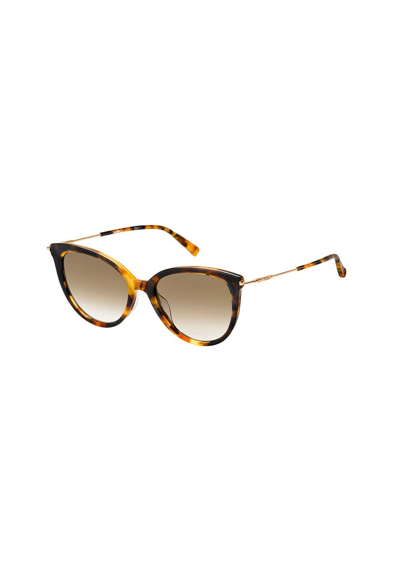 Max Mara Слънчеви очила Cat Eye - Pepit.bg