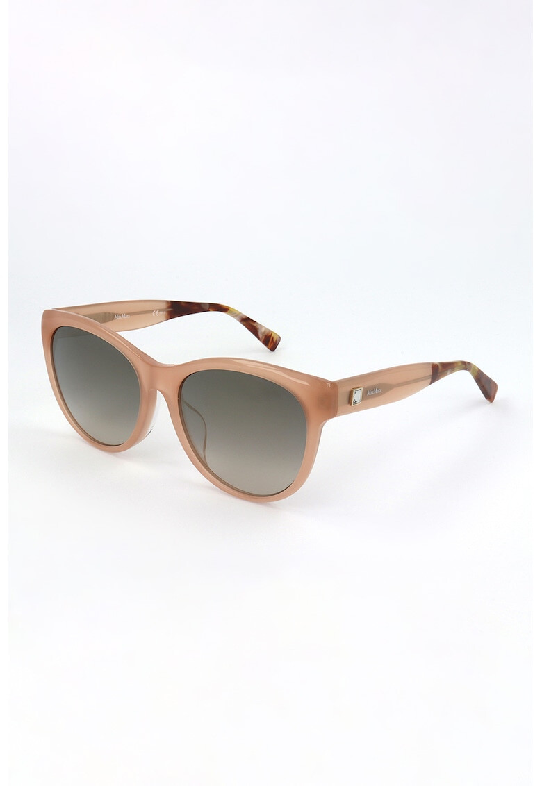 Max Mara Слънчеви очила Cat-Eye - Pepit.bg