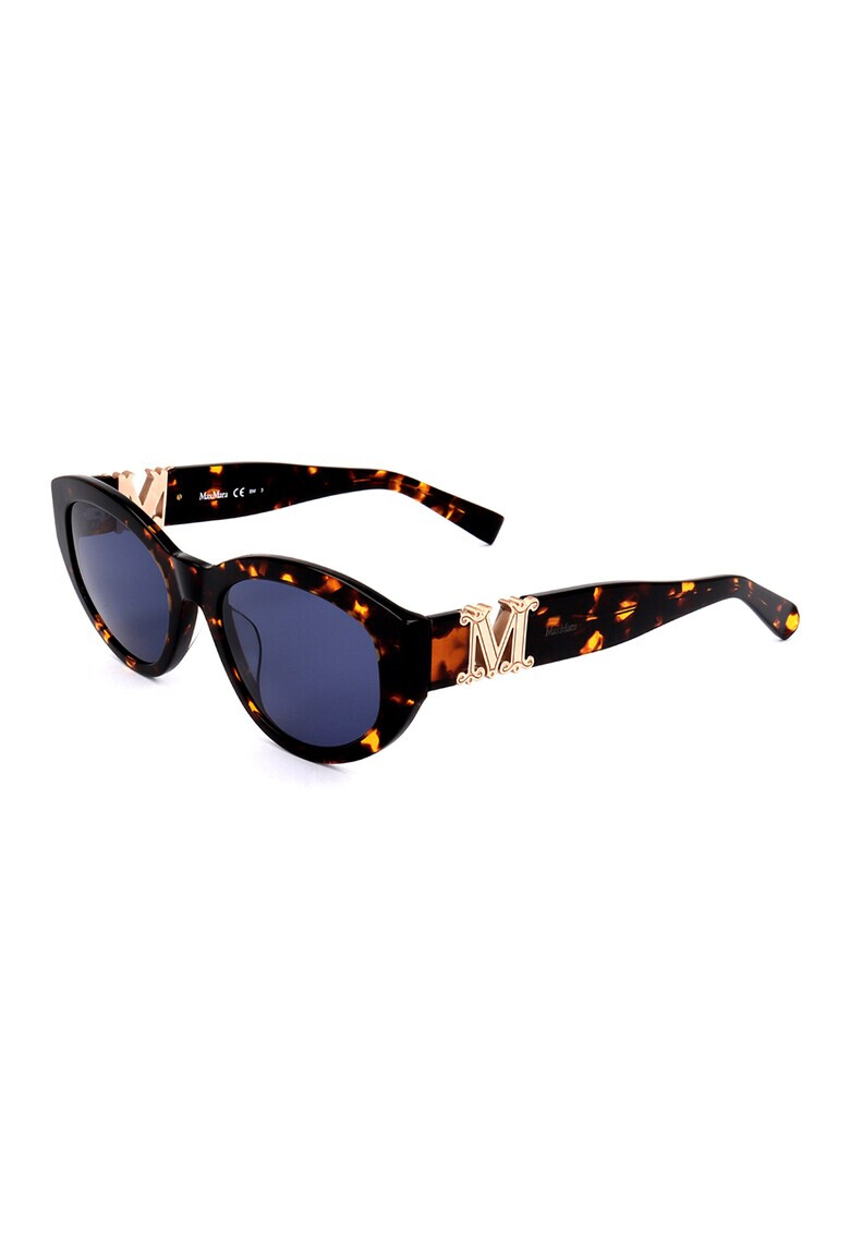 Max Mara Слънчеви очила Cat-Eye - Pepit.bg