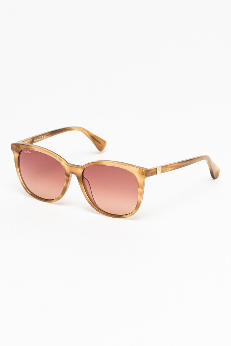 Max Mara Слънчеви очила Cat-Eye - Pepit.bg